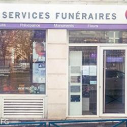 Pfg - Services Funéraires