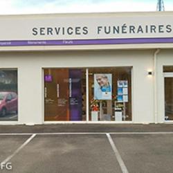 Pfg - Services Funéraires