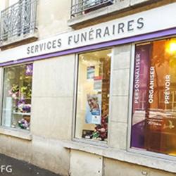 Pfg - Services Funéraires