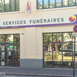Services Funéraires Pfg