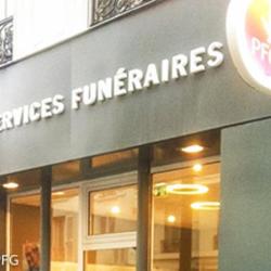Pfg - Services Funéraires
