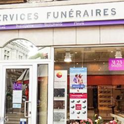 Pfg - Services Funéraires