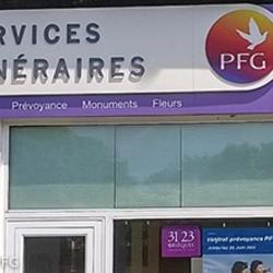 Pfg - Services Funéraires