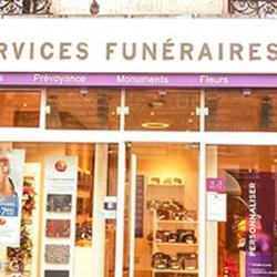 Pfg - Services Funéraires