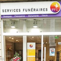 Pfg - Services Funéraires