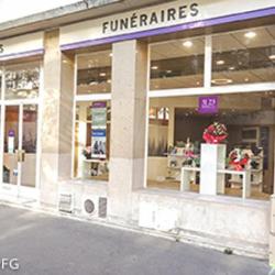 Pfg - Services Funéraires