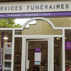 Pfg - Services Funéraires