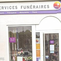 Pfg - Services Funéraires