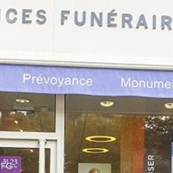 Pfg - Services Funéraires