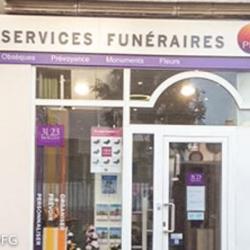 Pfg - Services Funéraires