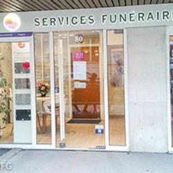 Pfg - Services Funéraires