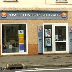 Pfg - Services Funéraires