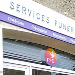 Pfg - Services Funéraires