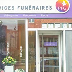Pfg - Services Funéraires