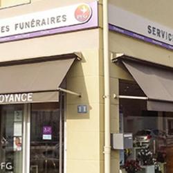 Pfg - Services Funéraires