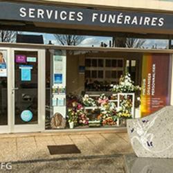 Pfg - Services Funéraires