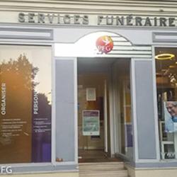Pfg - Services Funéraires