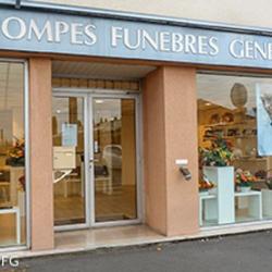 Pfg - Services Funéraires