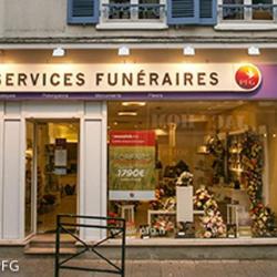 Pfg - Services Funéraires