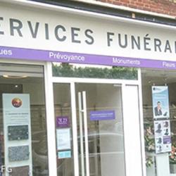 Pfg - Services Funéraires