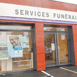 Pfg - Services Funéraires