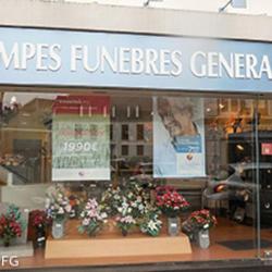 Pfg - Services Funéraires