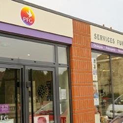 Pfg - Services Funéraires