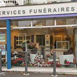 Pfg - Services Funéraires