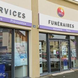 Pfg - Services Funéraires