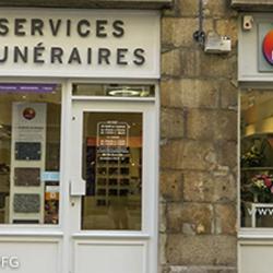 Pfg - Services Funéraires