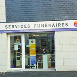Pfg - Services Funéraires
