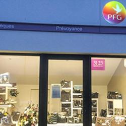 Pfg - Services Funéraires