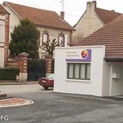 Pfg - Services Funéraires