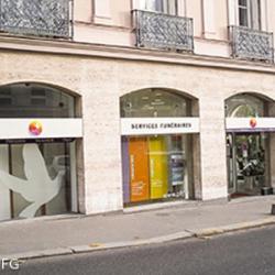Pfg - Services Funéraires