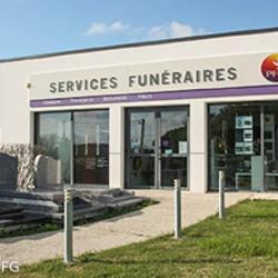 Pfg - Services Funéraires