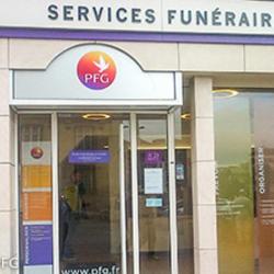 Pfg - Services Funéraires