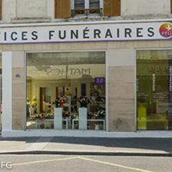 Pfg - Services Funéraires