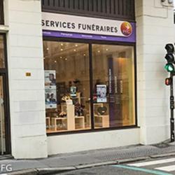 Pfg - Services Funéraires
