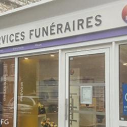 Pfg - Services Funéraires