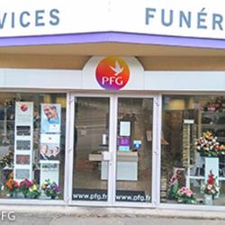 Pfg - Services Funéraires