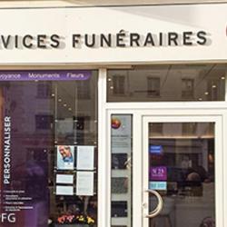 Pfg - Services Funéraires