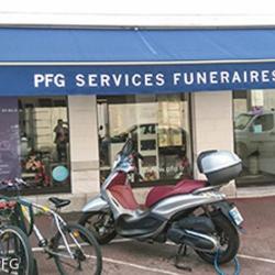 Pfg - Services Funéraires