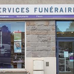 Pfg - Services Funéraires
