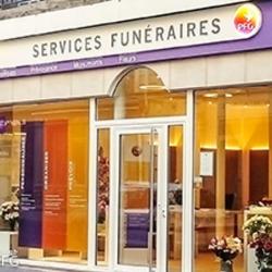 Pfg - Services Funéraires