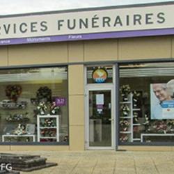 Pfg - Services Funéraires