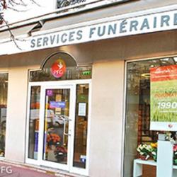 Pfg - Services Funéraires