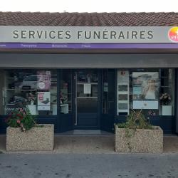 Pfg - Services Funéraires