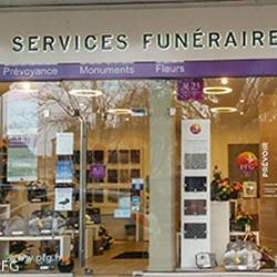 Pfg - Services Funéraires