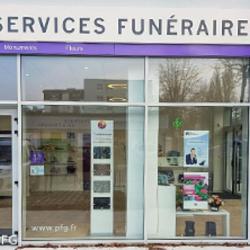 Pfg Services Funéraires