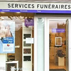 Pfg - Services Funéraires